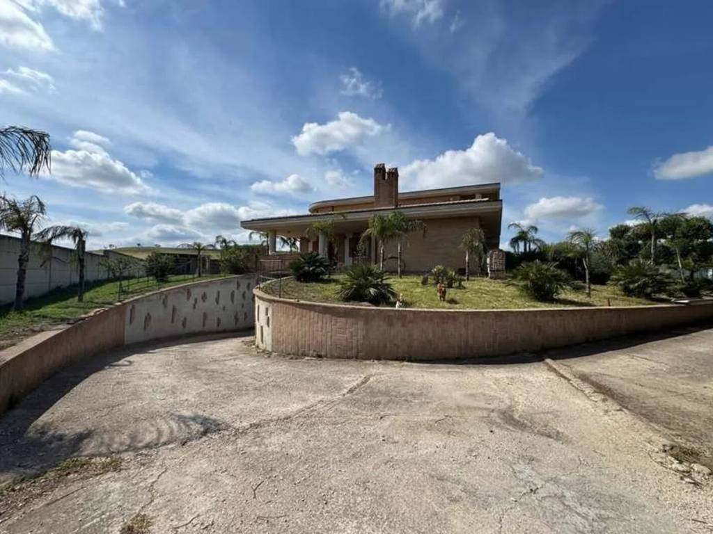 Villa a Lucera - Foto 3