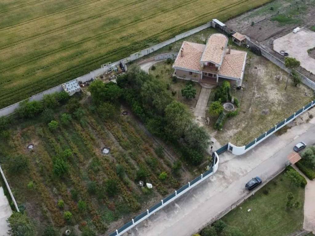 Villa a Lucera - Foto 4