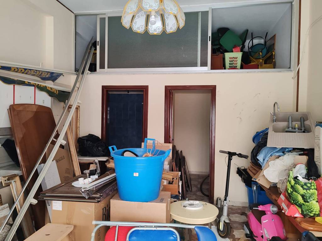 Box / garage a Bagheria in Via Gaio Crispo Sallustio - Foto 4