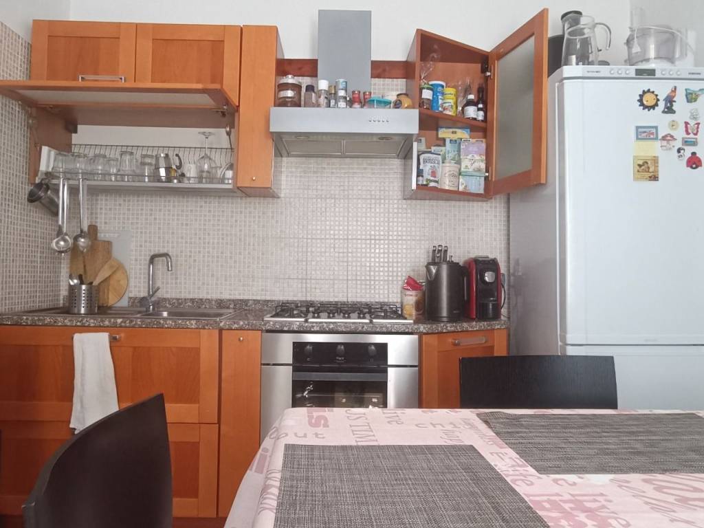 Appartamento a Sanluri in Via Edmondo De Amicis, 1 - Foto 4
