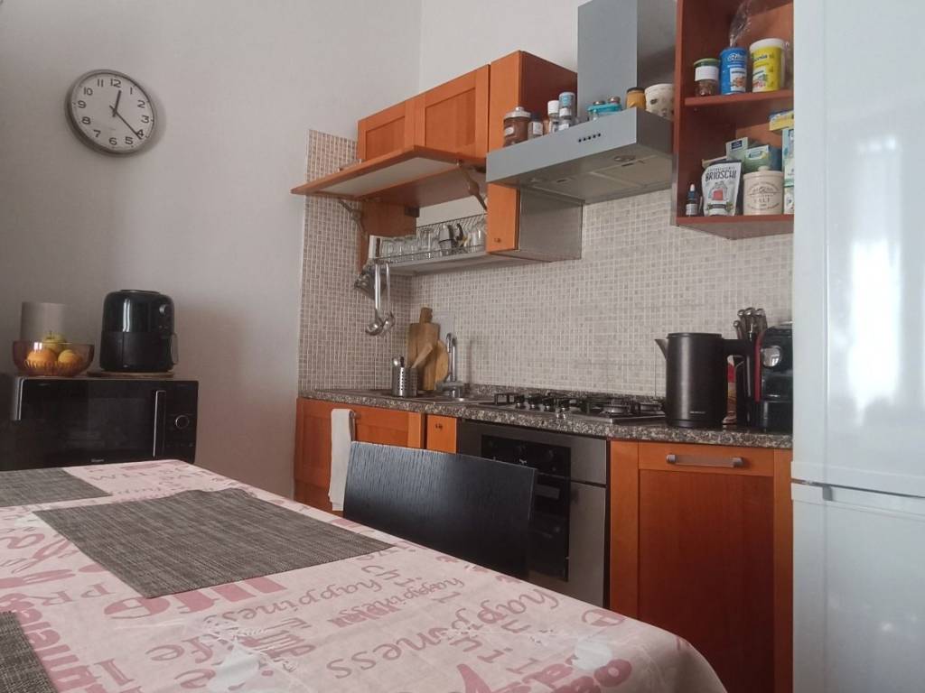 Appartamento a Sanluri in Via Edmondo De Amicis, 1 - Foto 5