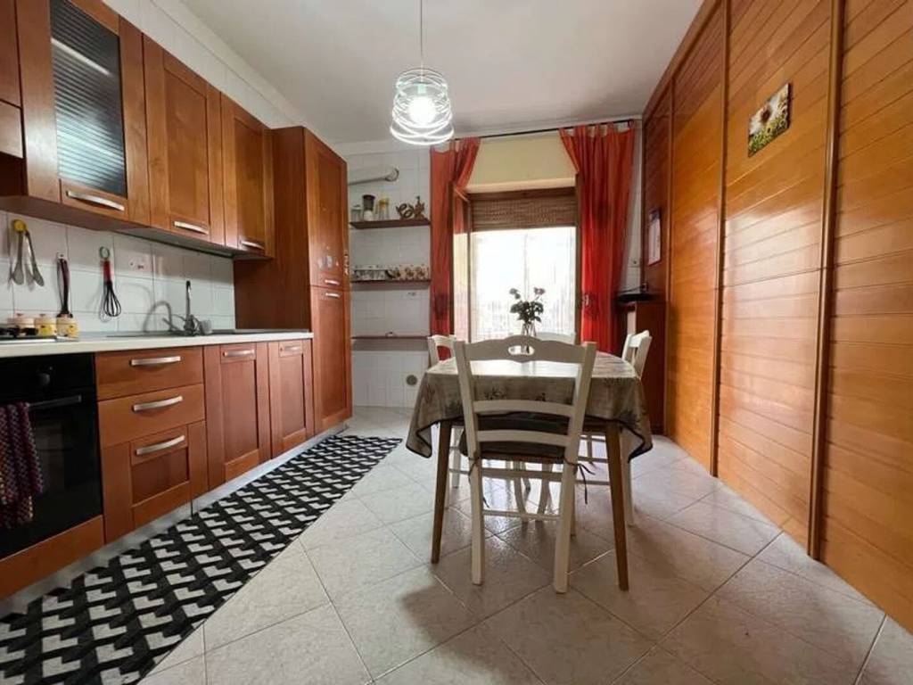 Appartamento a Lucera - Foto 4