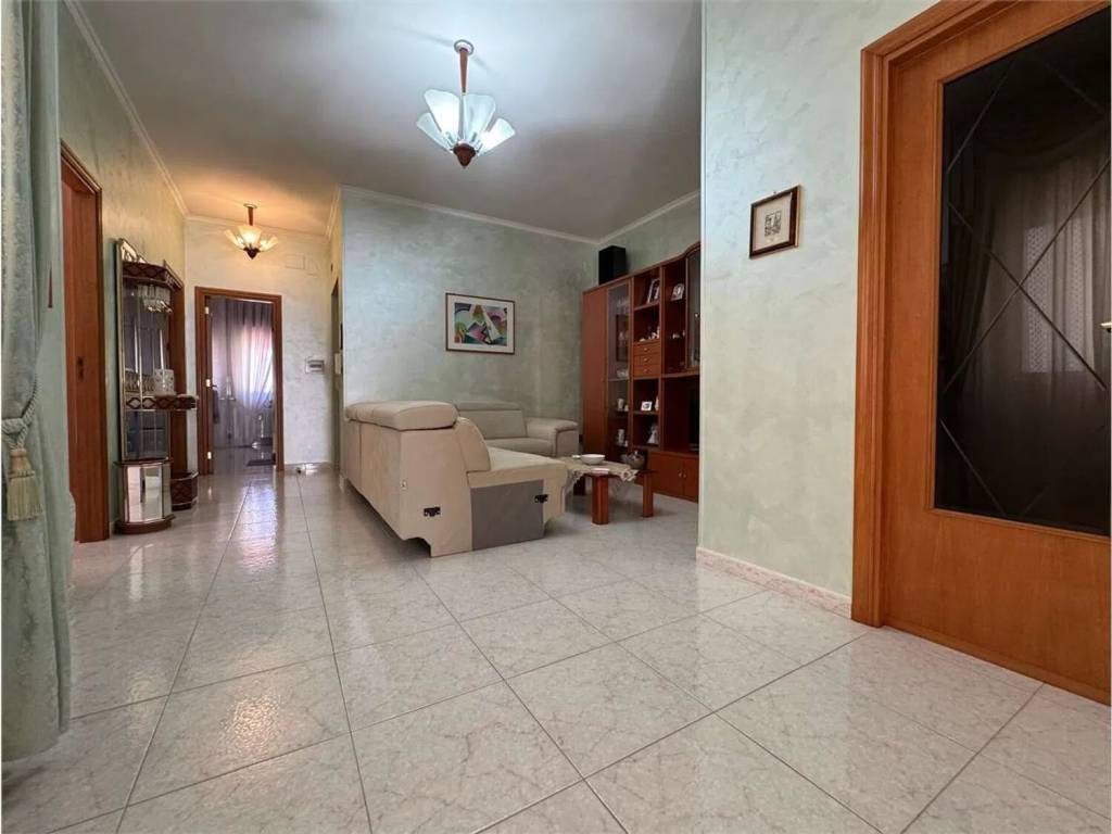 Appartamento a Lucera - Foto 2