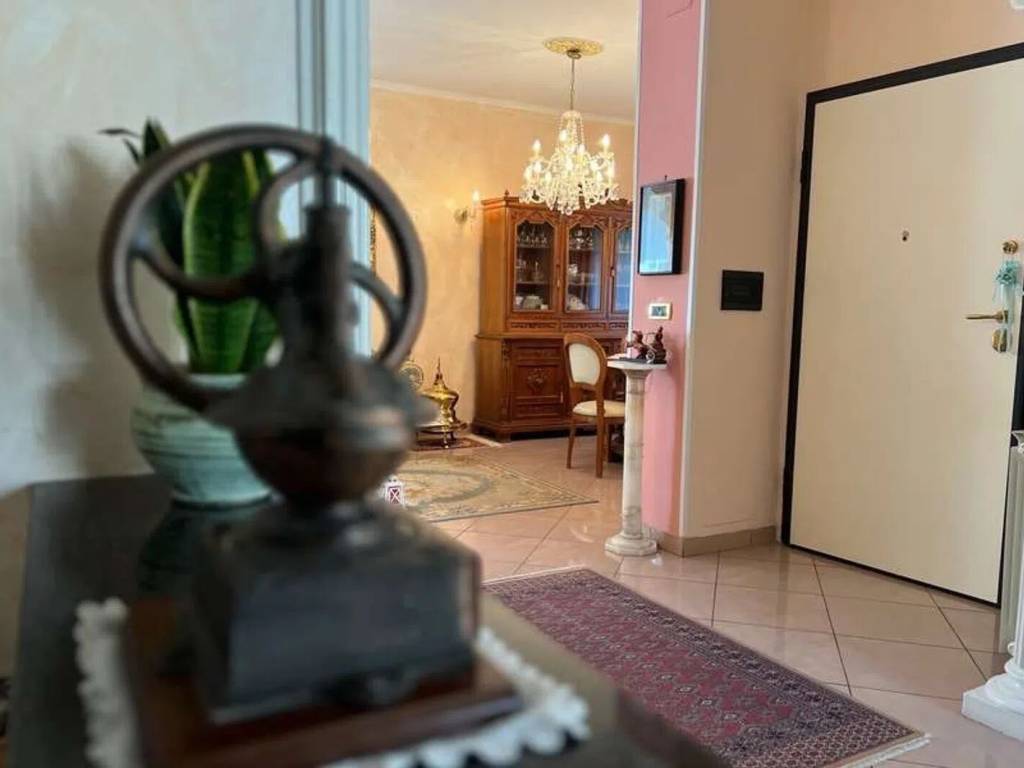 Appartamento a Lucera - Foto 4