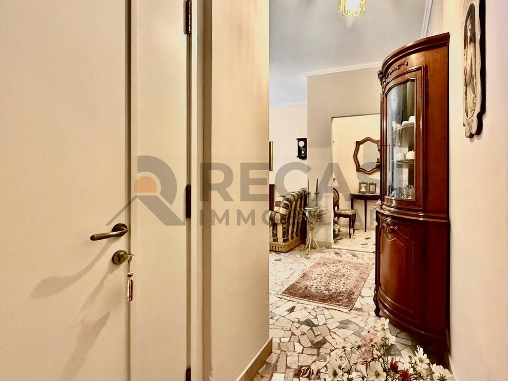 Appartamento a Augusta in Via Dessiè, 19 - Foto 5