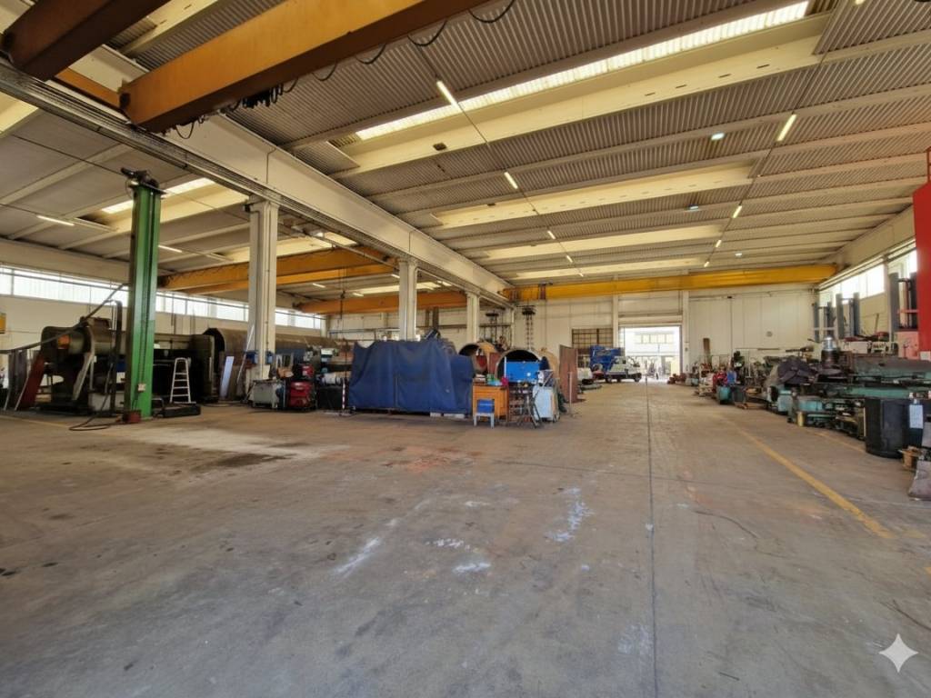 Immobile a Limena in Via Visco, 11 - Foto 2