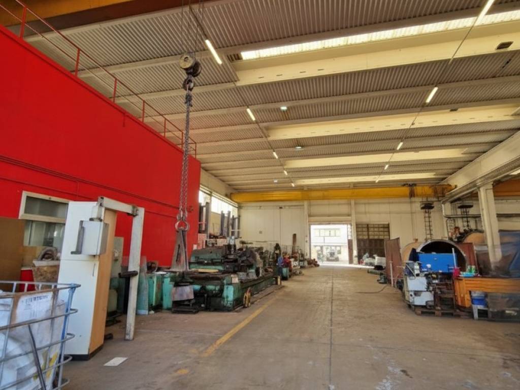 Immobile a Limena in Via Visco, 11 - Foto 3