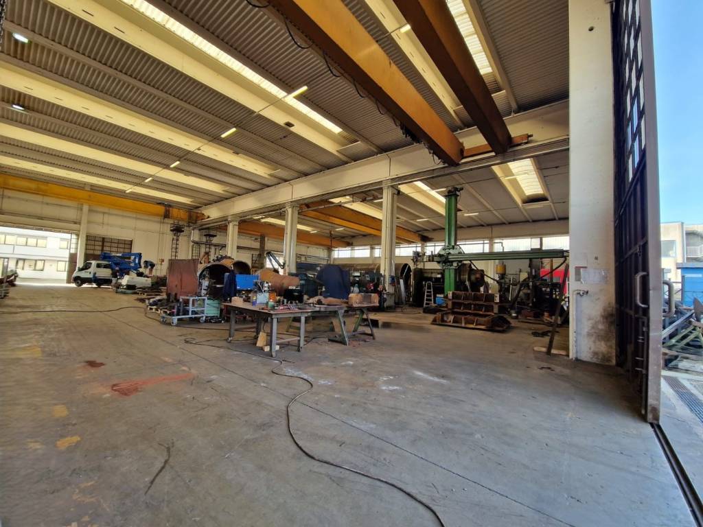 Immobile a Limena in Via Visco, 11 - Foto 4