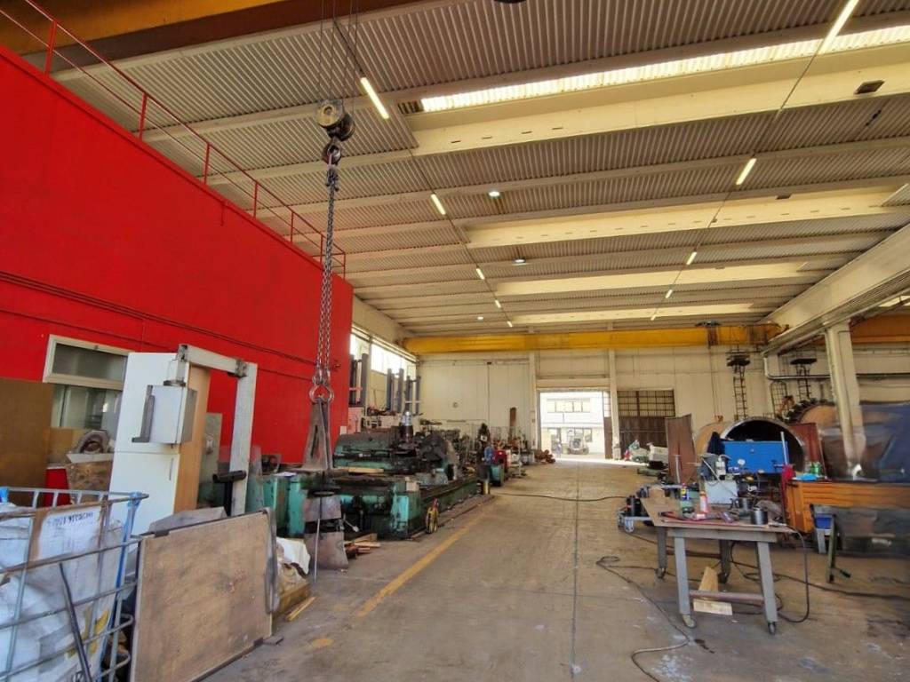 Immobile a Limena in Via Visco, 11 - Foto 5