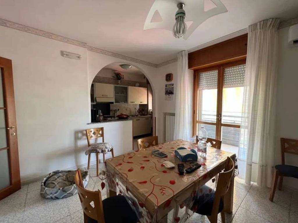 Appartamento a Lucera - Foto 5