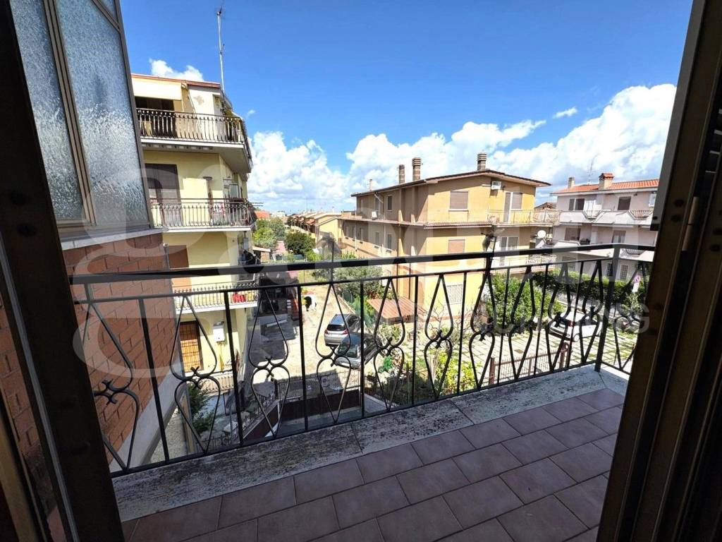 Appartamento a Ciampino in VIA RENATO MARTIRELLI, 1 - Foto 5