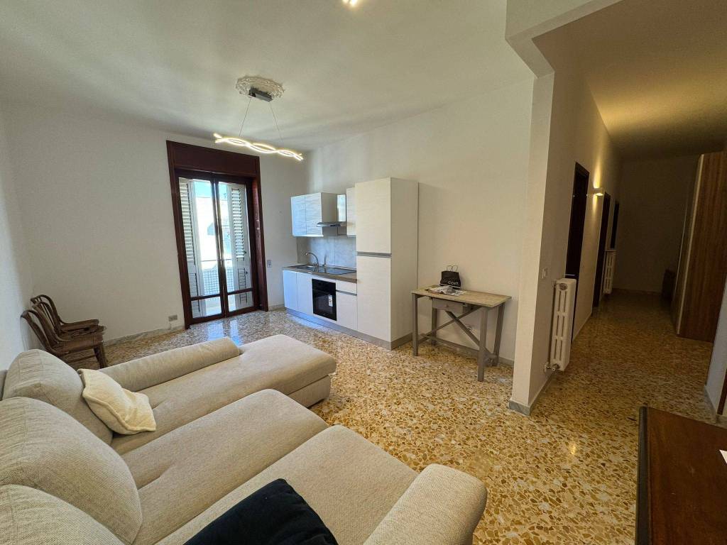 Appartamento a Lecce in Via Guglielmo Oberdan - Foto 5