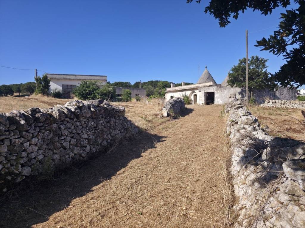 Rustico / casale a Martina franca in Strada San Carlo Zona M - Foto 5