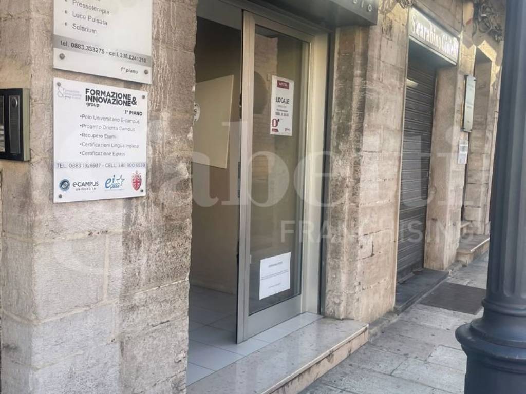 Immobile a Barletta in Corso Garibaldi - Foto 4