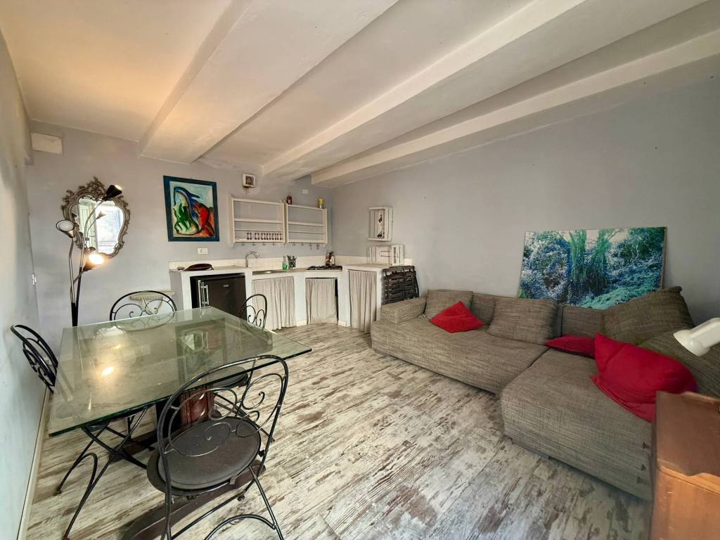 Appartamento a Orbetello in Via Dante, 13 - Foto 2