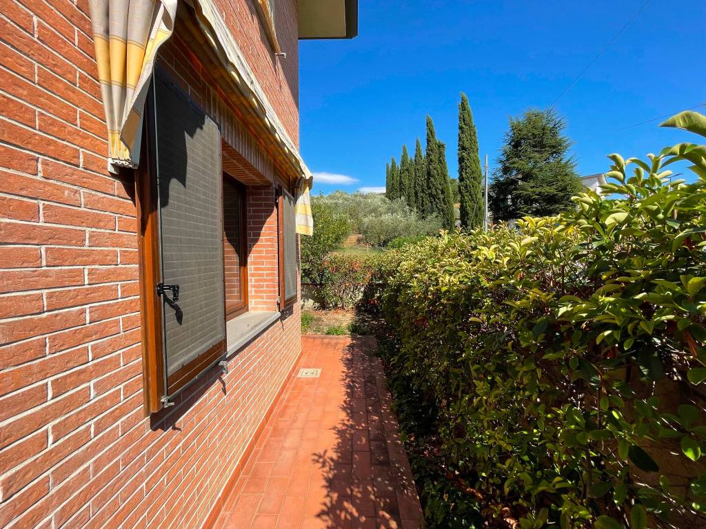 Appartamento a Quarrata in Via San Lorenzo, 37 - Foto 5