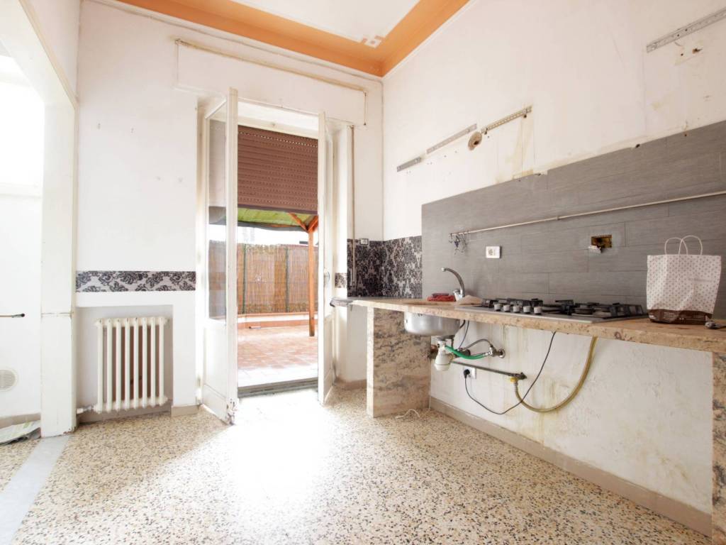 Appartamento a Poggibonsi in Via Gorizia - Foto 5