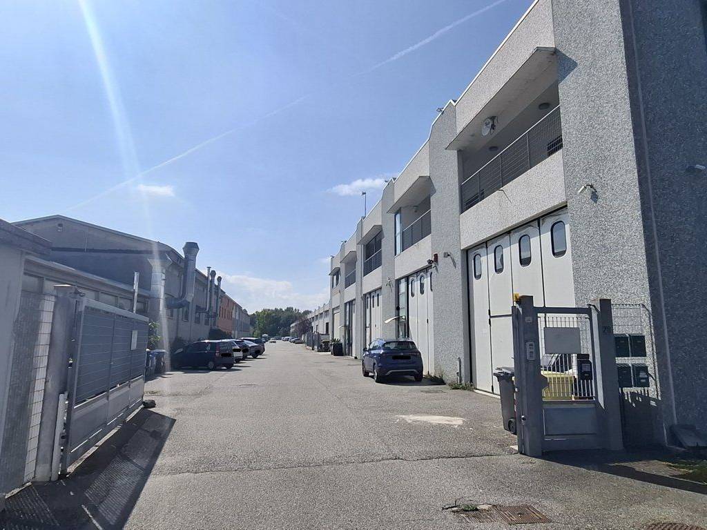 Immobile a Mappano in Strada Fantasia, 28 - Foto 3