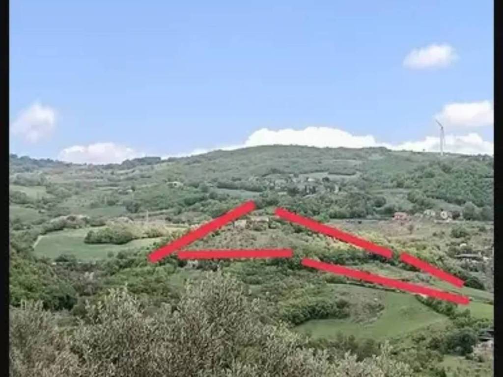 Rustico / casale a Casalduni in Località Collemarino - Foto 4