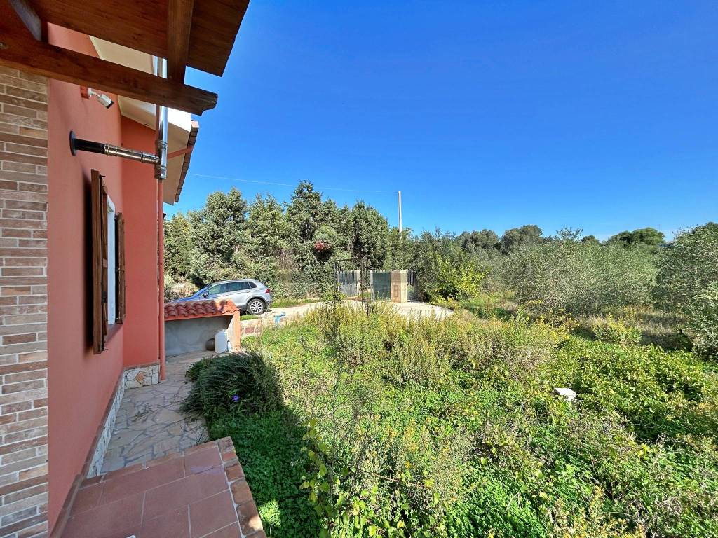 Villa a Carbonia in Località Sirai - Foto 3