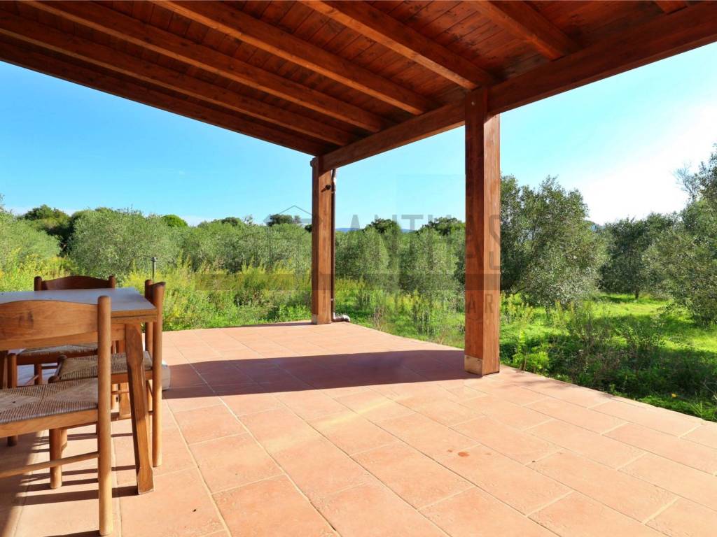 Villa a Carbonia in Località Sirai - Foto 4