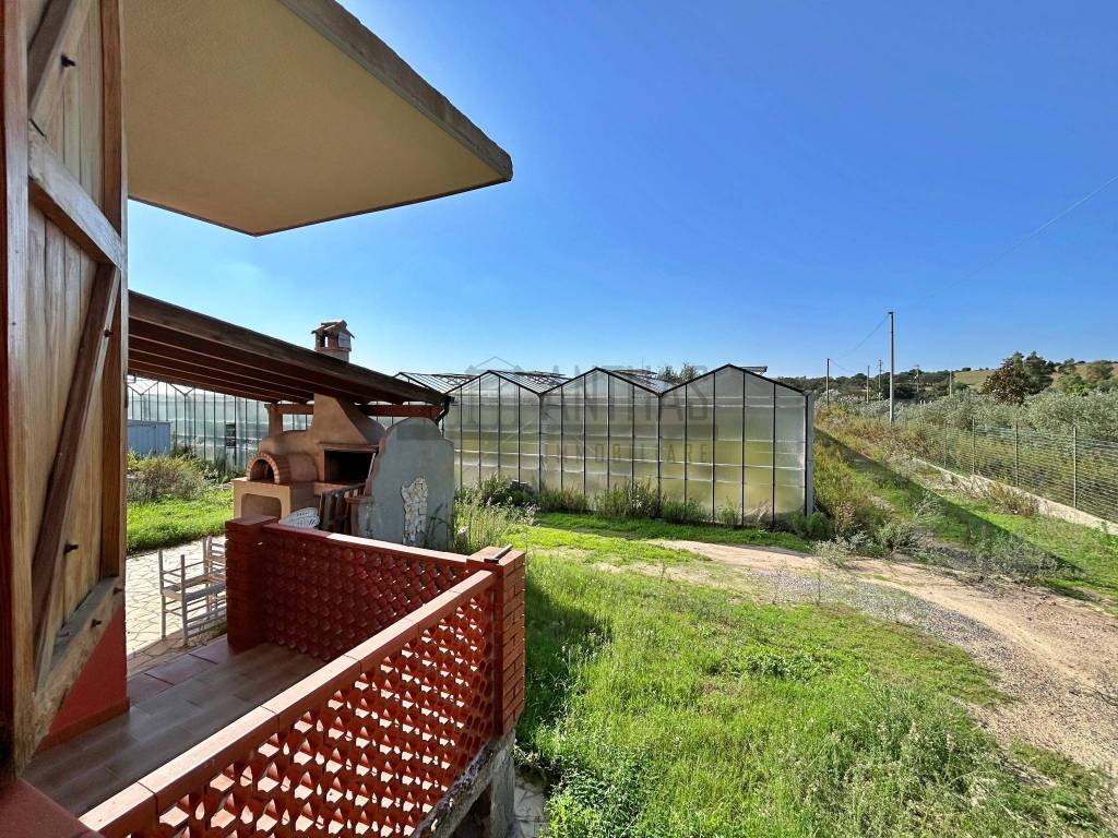 Villa a Carbonia in Località Sirai - Foto 5