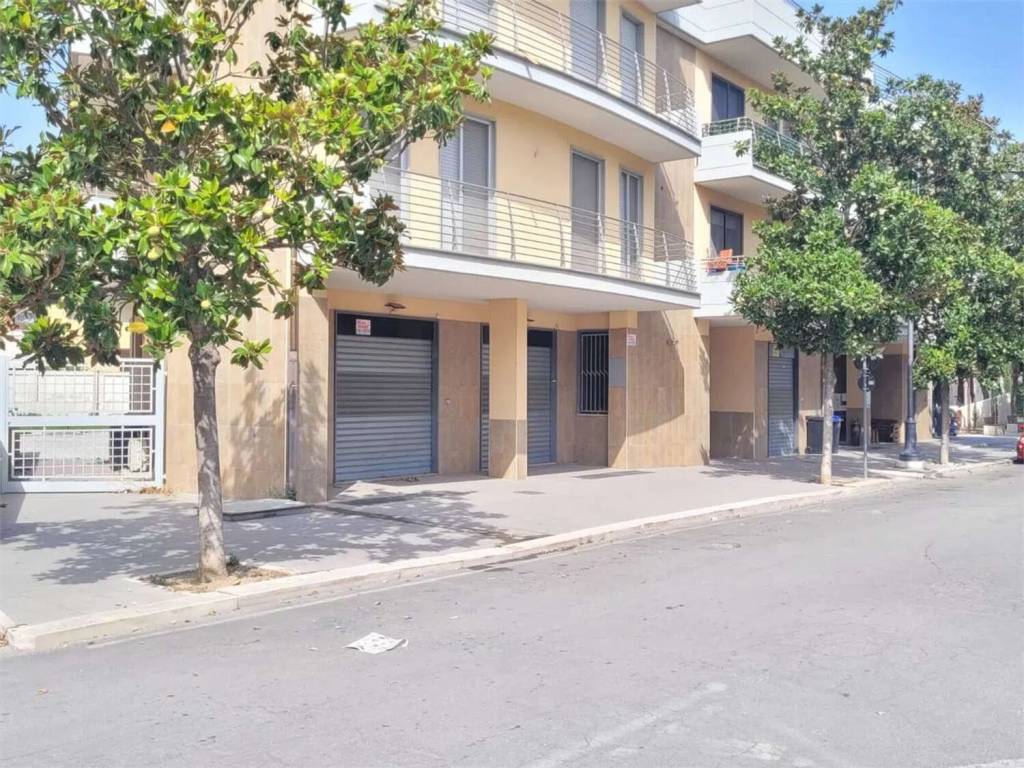 Immobile a Trinitapoli in Via Libertà, 28 - Foto 2