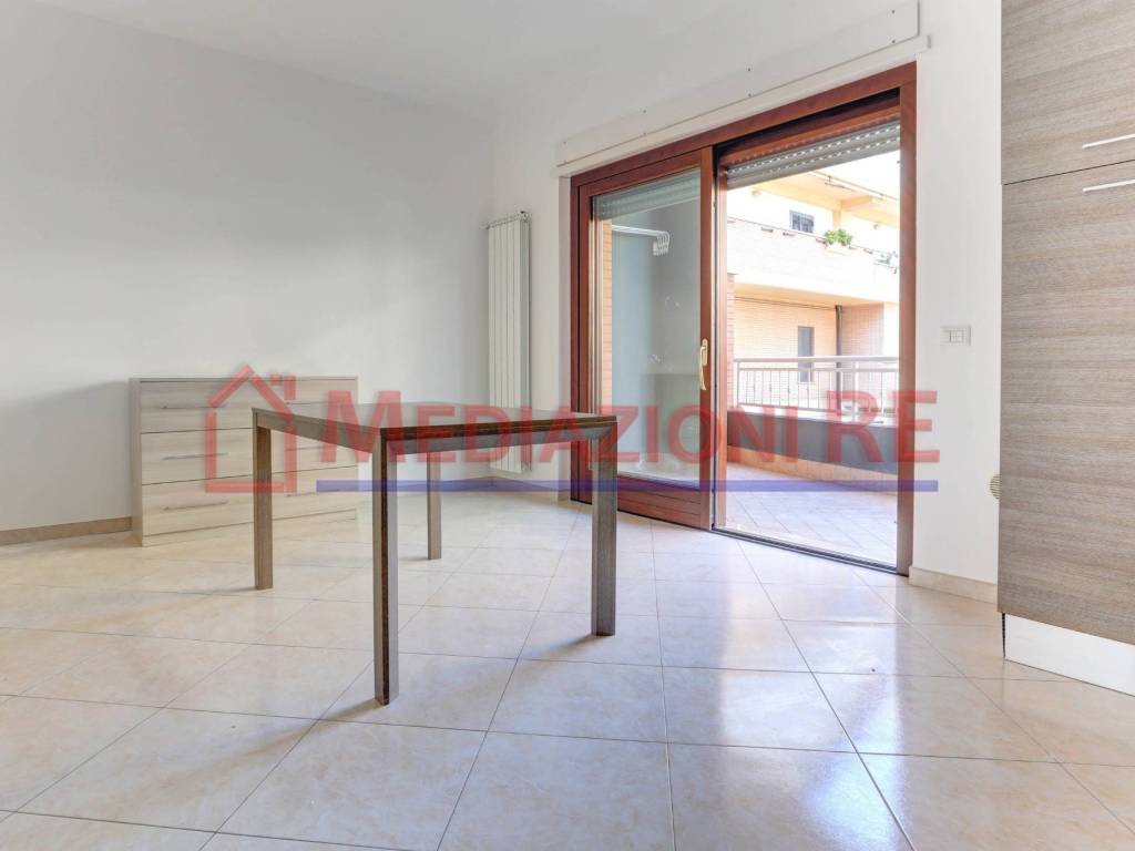 Appartamento a Aprilia in Via Farfa - Foto 2