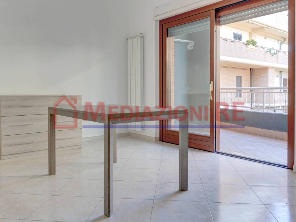 Appartamento a Aprilia in Via Farfa - Foto 4