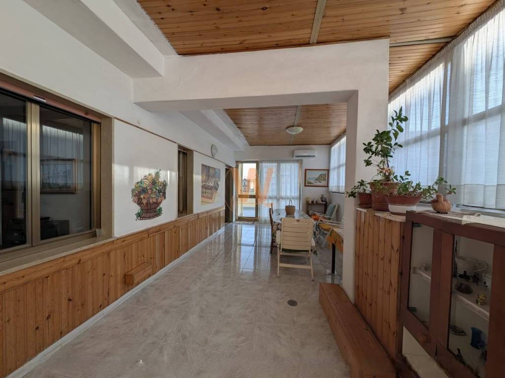 Attico / mansarda a Trani in Piazza Indipendenza - Foto 2