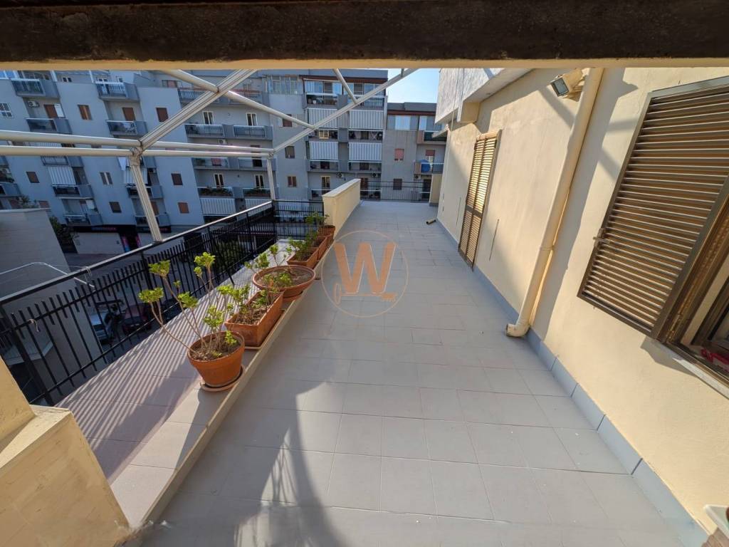 Attico / mansarda a Trani in Piazza Indipendenza - Foto 5