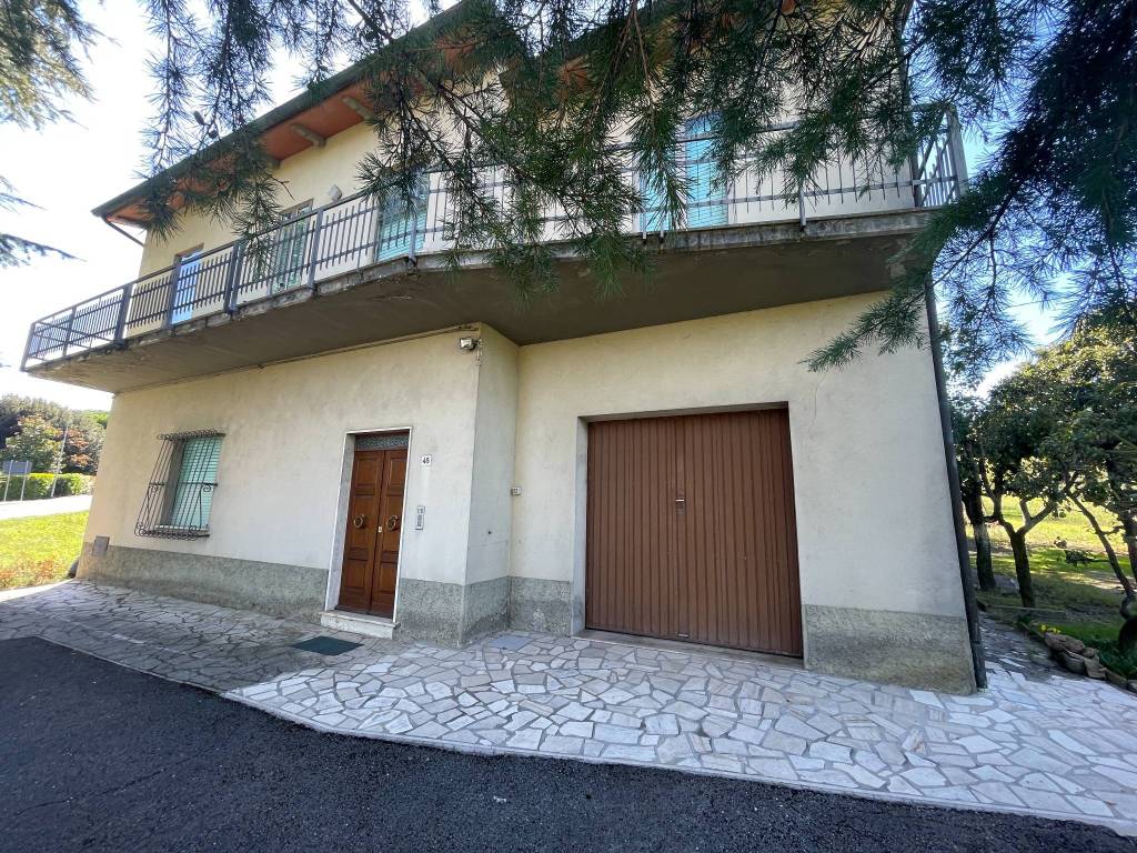 Villa a Foiano della chiana in Via Variante San Domenico - Foto 3