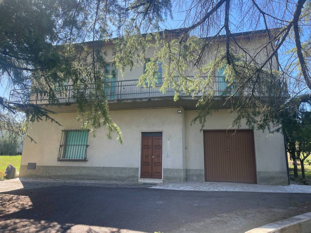Villa a Foiano della chiana in Via Variante San Domenico - Foto 4