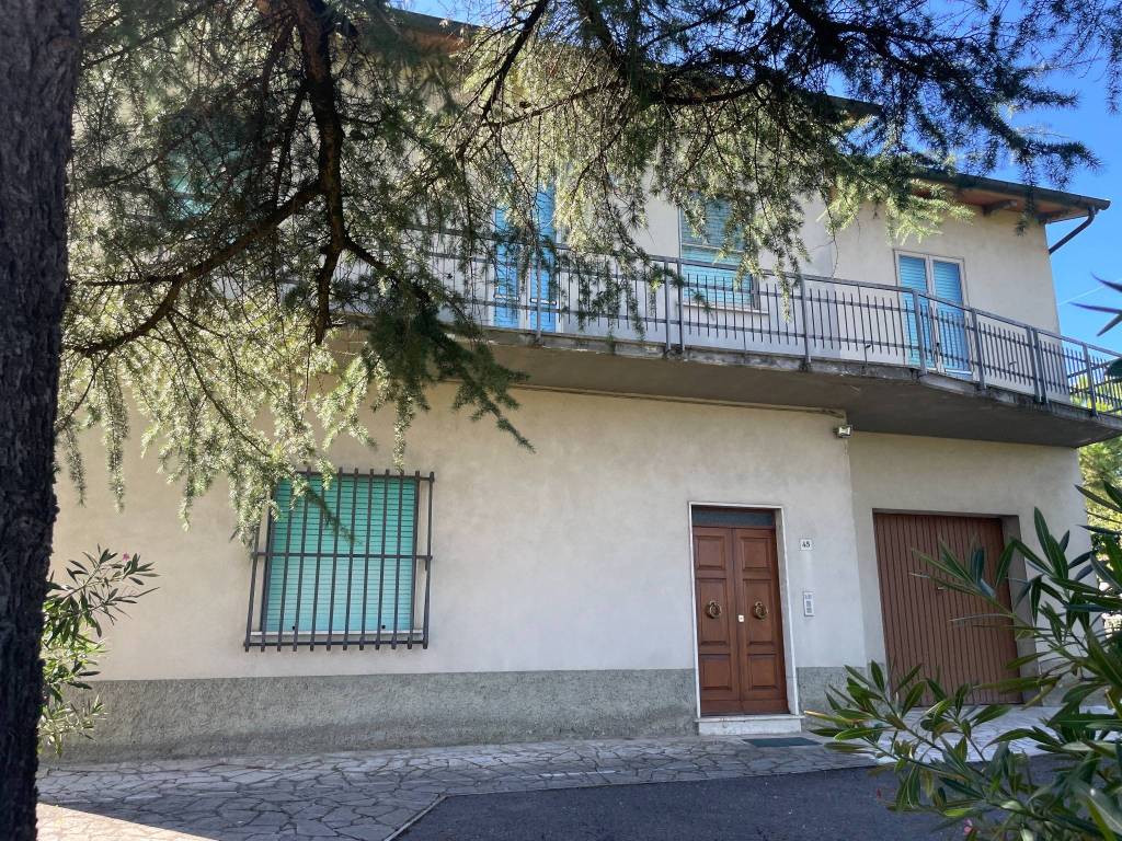 Villa a Foiano della chiana in Via Variante San Domenico - Foto 5
