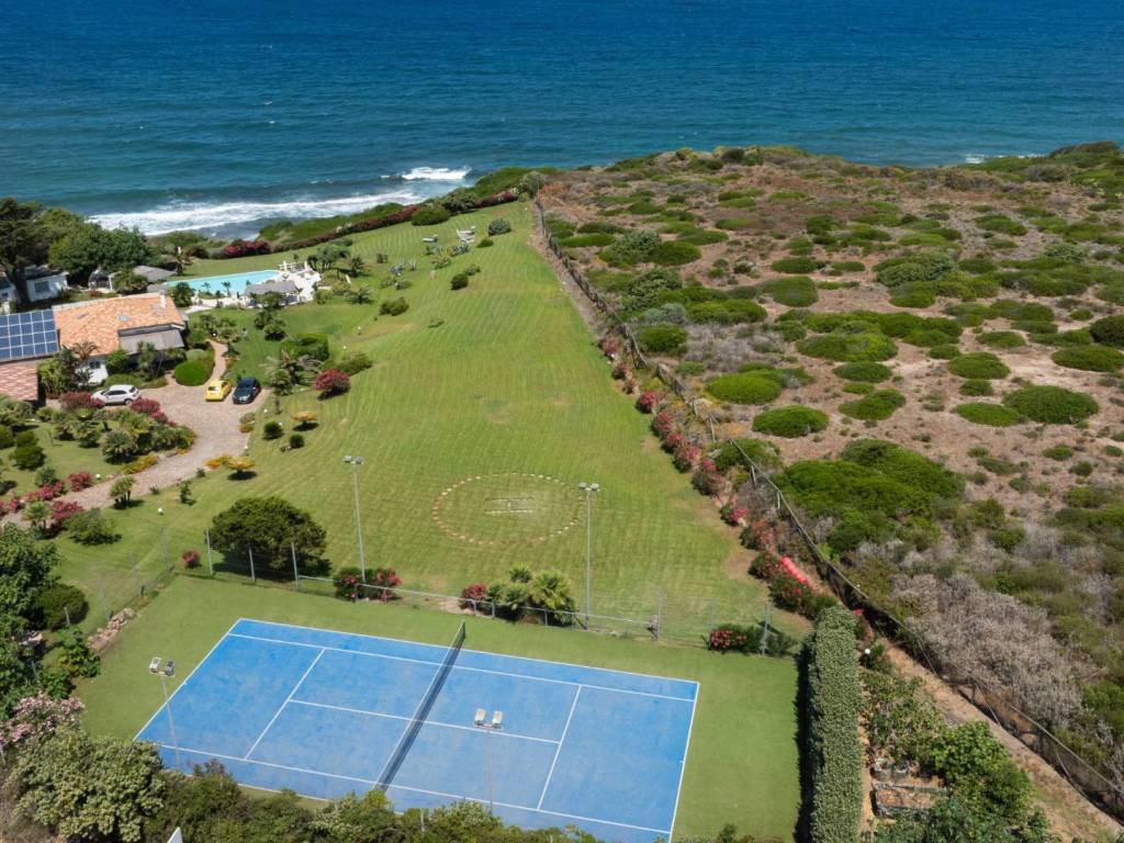 Villa a Castelsardo in punta tramontana - Foto 3