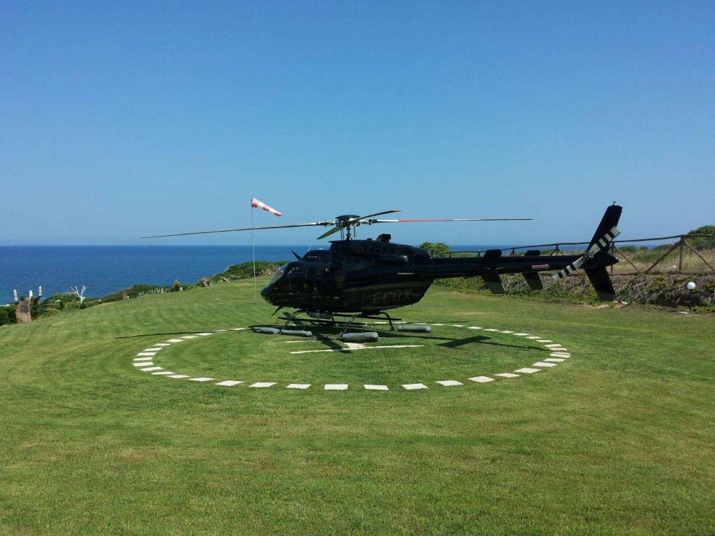 Villa a Castelsardo in punta tramontana - Foto 4