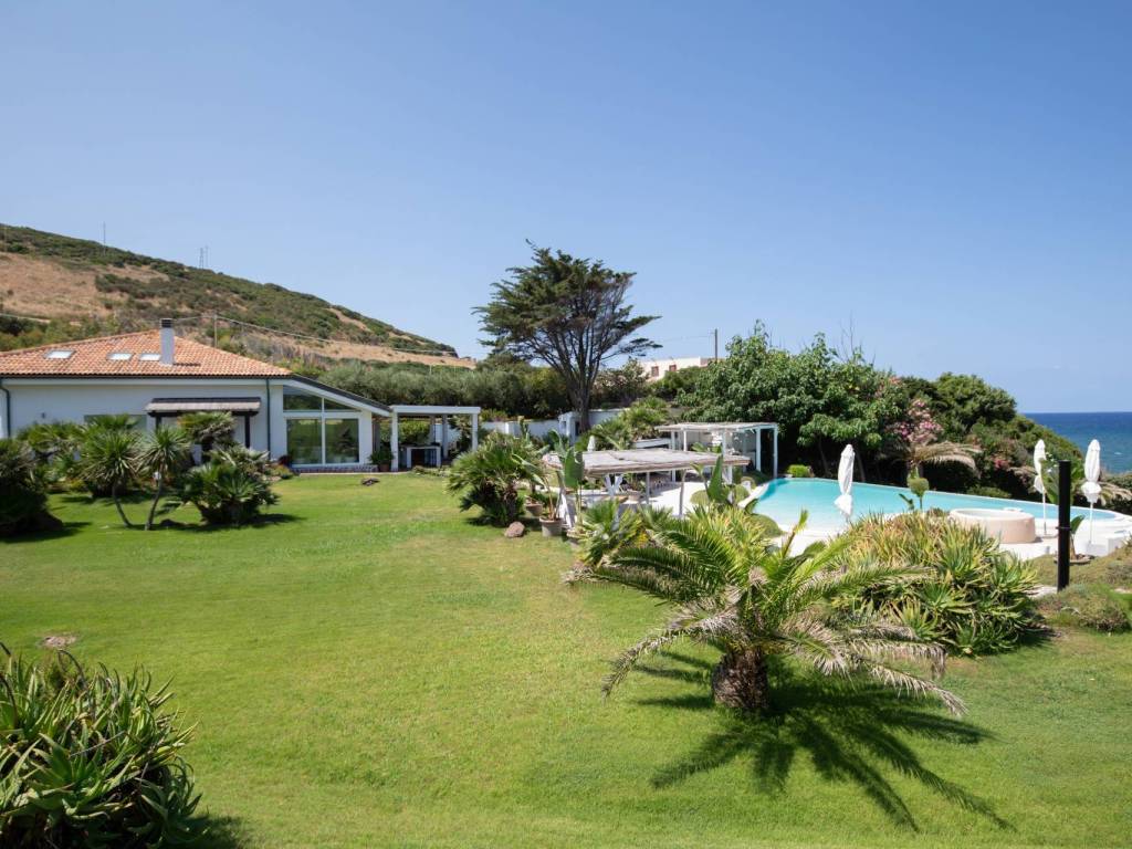 Villa a Castelsardo in punta tramontana - Foto 5