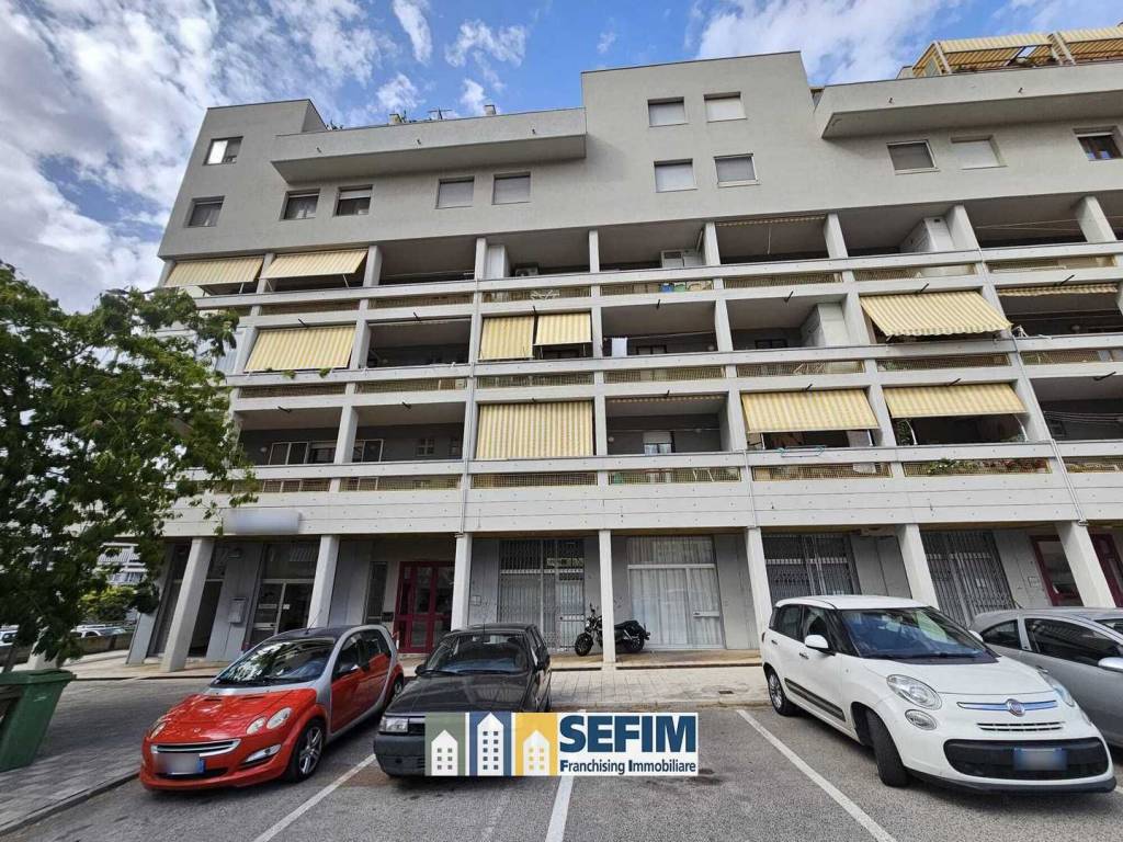 Immobile a Matera in Via Ettore Majorana - Foto 2