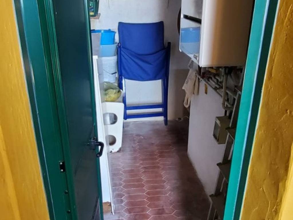Villa a Finale ligure in Via Guglielmina d'Olanda - Foto 4