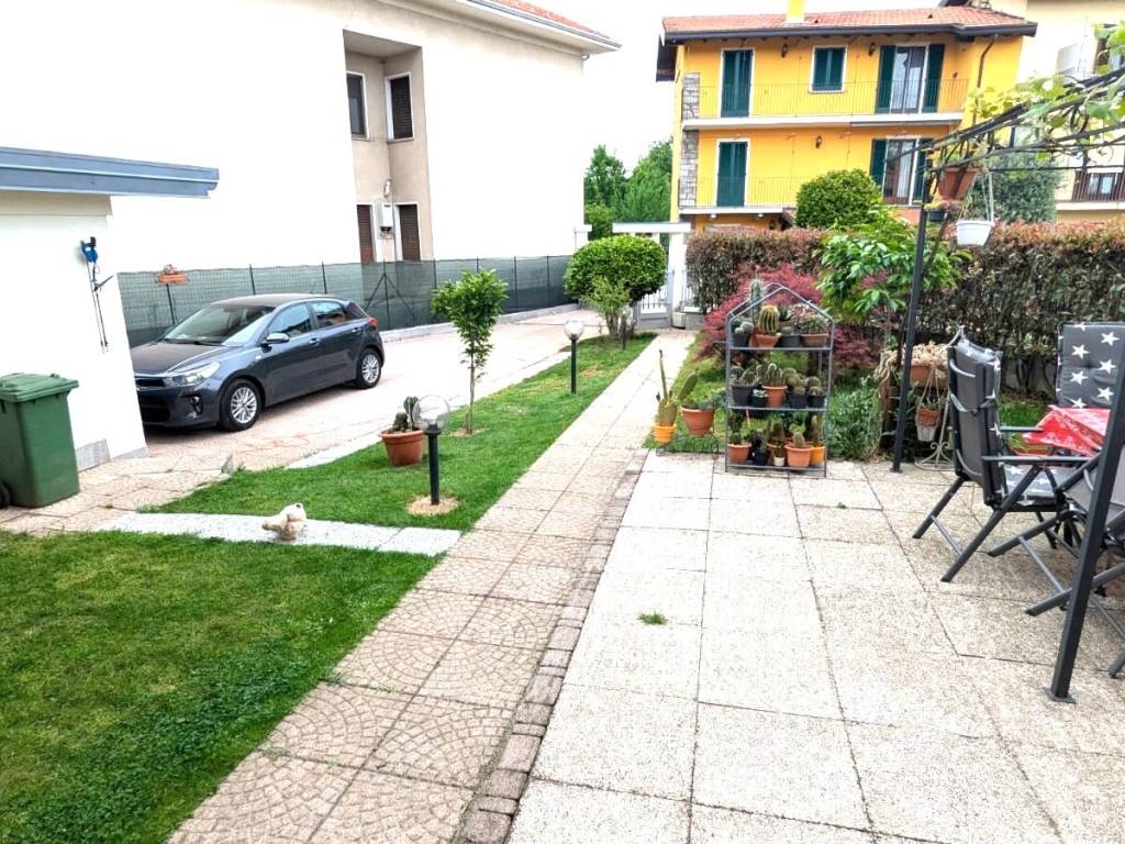 Casa indipendente a Invorio in Via Maggiore - Foto 3