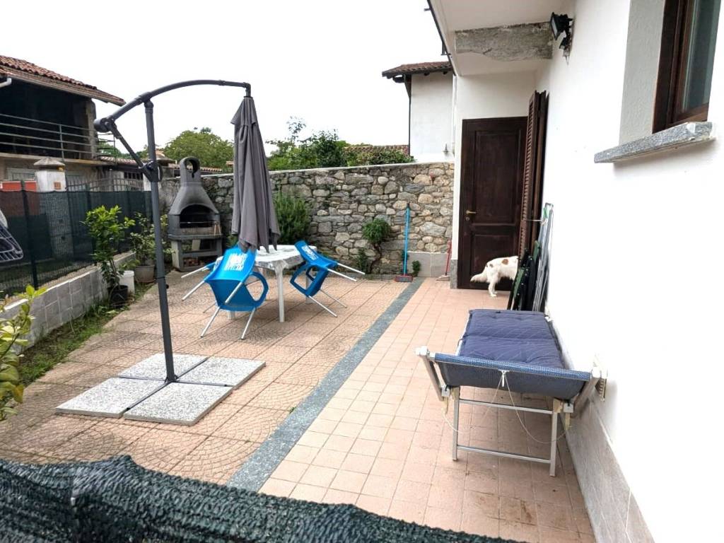 Casa indipendente a Invorio in Via Maggiore - Foto 4