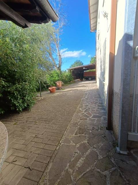 Villa a Castel ritaldi in Via Ruzzola - Foto 4