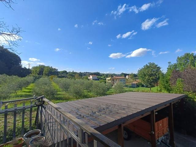 Villa a Castel ritaldi in Via Ruzzola - Foto 5