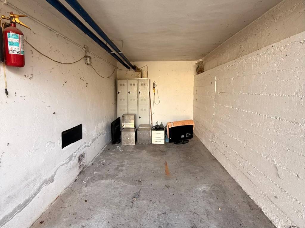 Box / garage a Alessandria - Foto 3