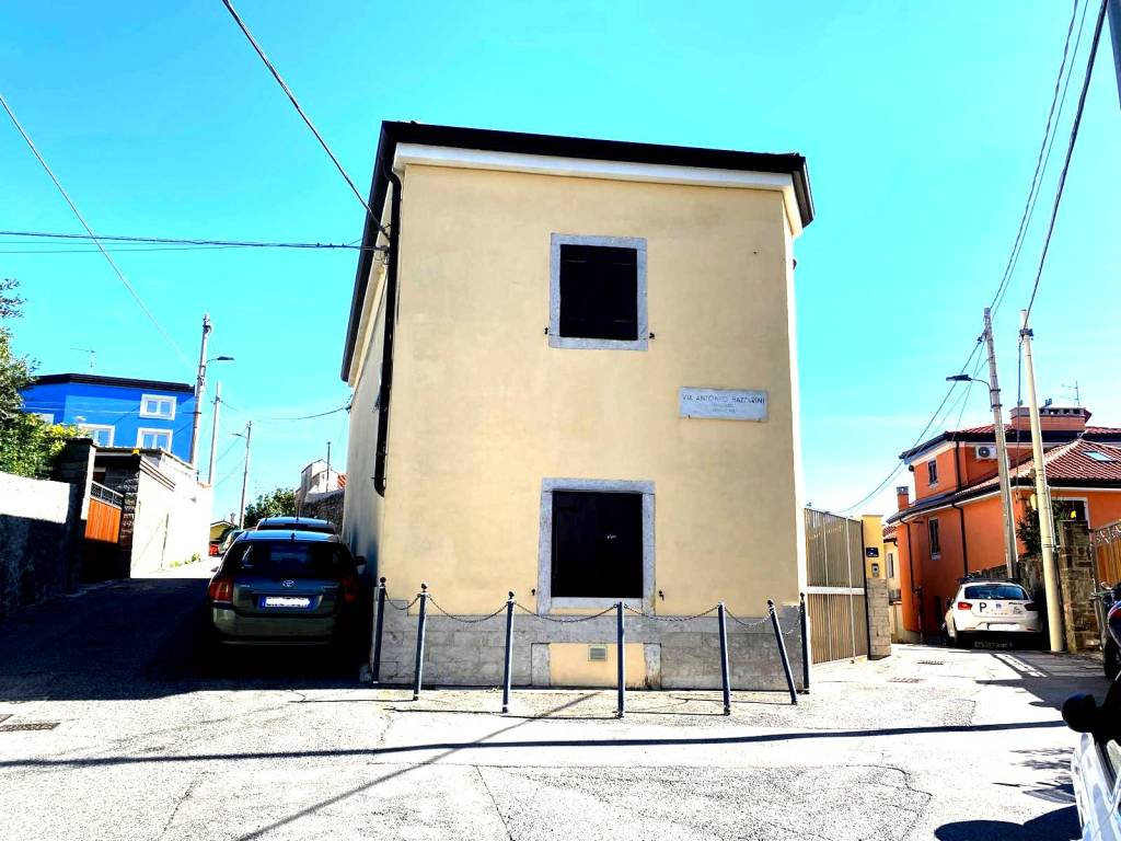 Villa a Trieste in Via Antonio Bazzarini, 2 - Foto 3