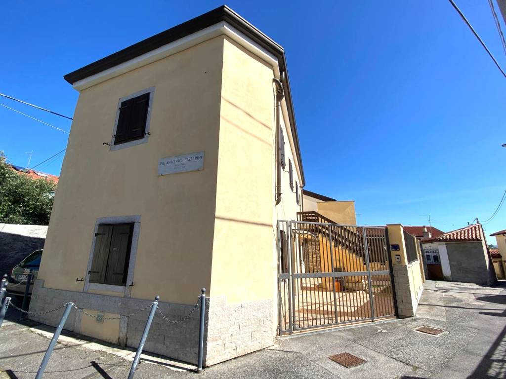 Villa a Trieste in Via Antonio Bazzarini, 2 - Foto 4