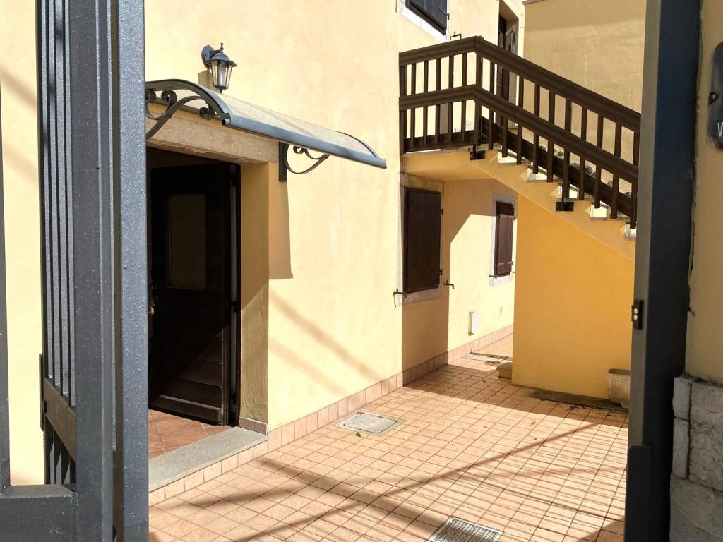 Villa a Trieste in Via Antonio Bazzarini, 2 - Foto 5