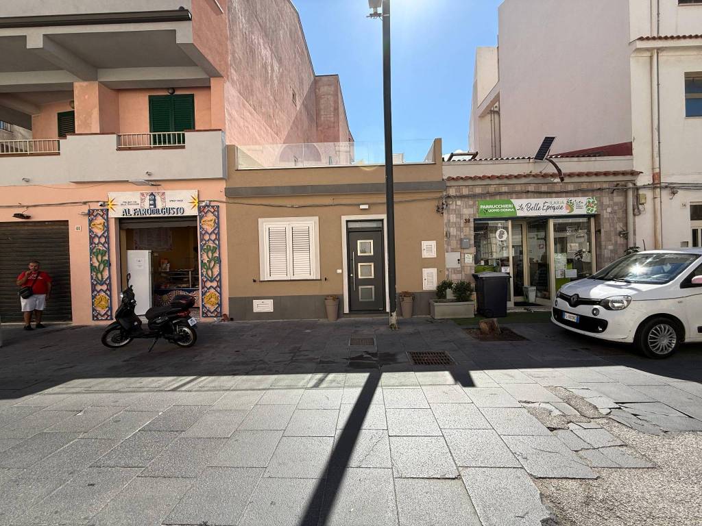 Casa indipendente a Messina in Via Nuova, 36 - Foto 2