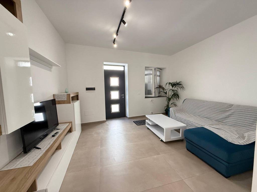 Casa indipendente a Messina in Via Nuova, 36 - Foto 3