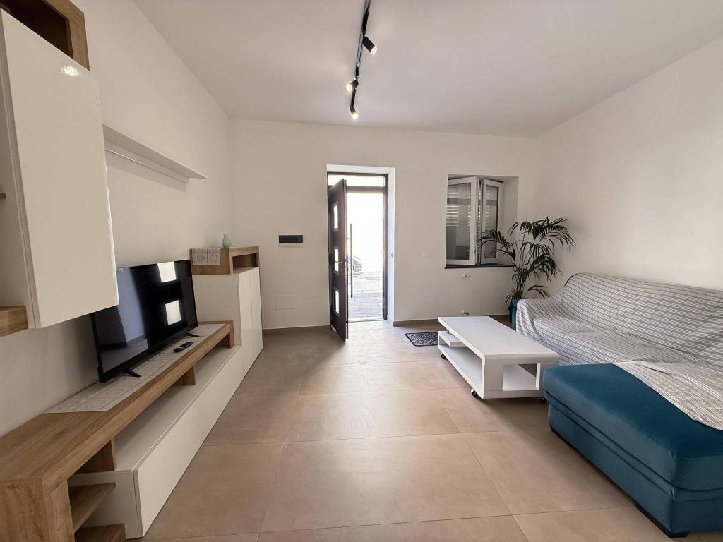 Casa indipendente a Messina in Via Nuova, 36 - Foto 4